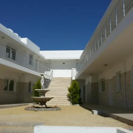 Caesar Beach Apartment