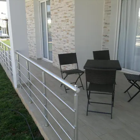 Apartment Caesar Beach *