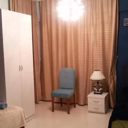 Apartment Caesar Beach Boghaz