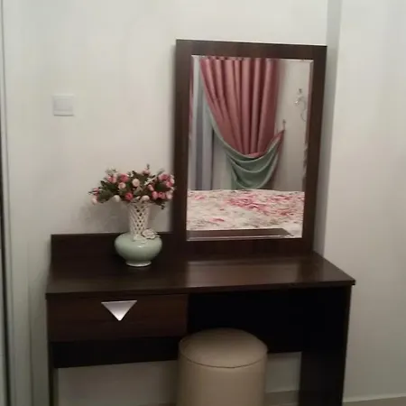 Caesar Beach Apartment *