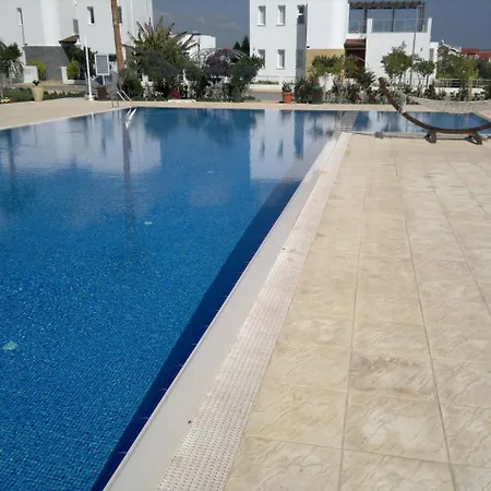 Apartment Caesar Beach *