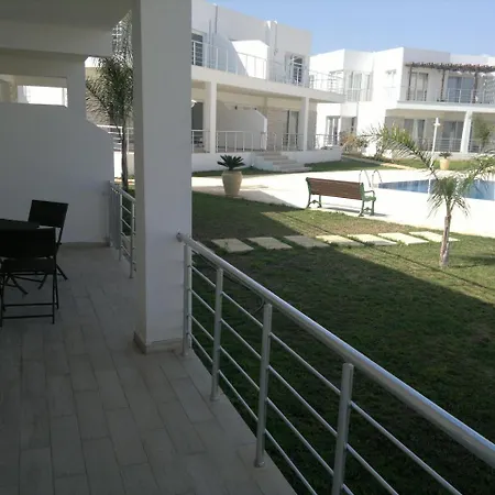 Apartment Caesar Beach *