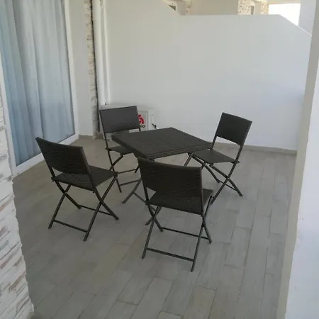 Apartment Caesar Beach Boghaz