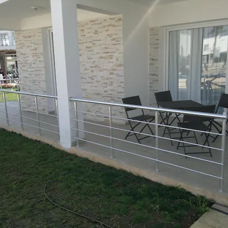 Apartment Caesar Beach Boghaz