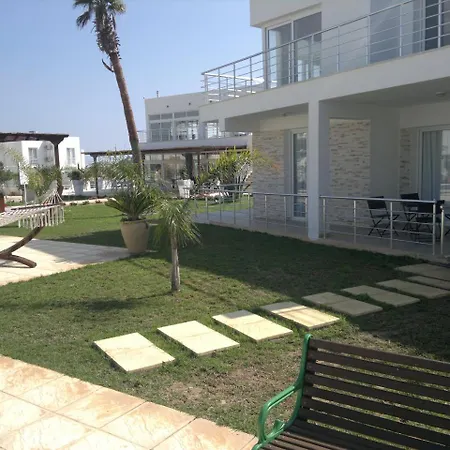 Apartament Caesar Beach Boghaz