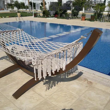 Apartament Caesar Beach *