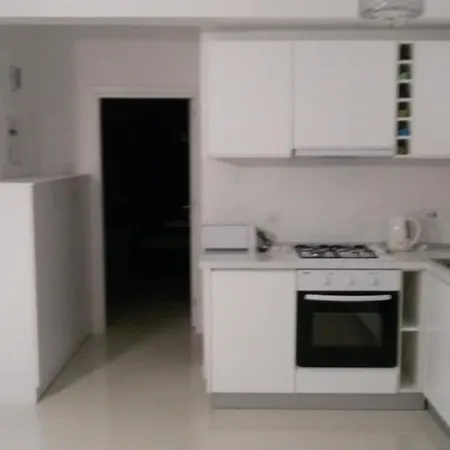 Caesar Beach Apartament Boghaz