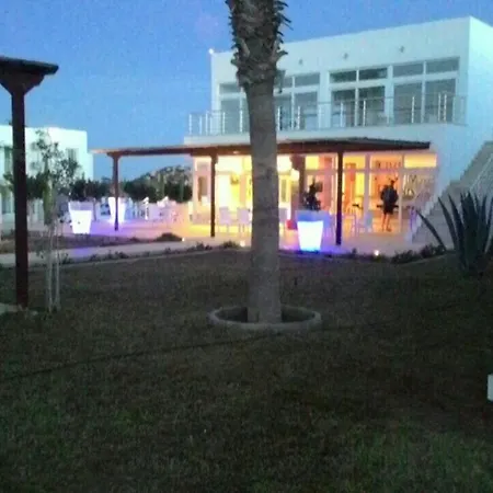 Caesar Beach