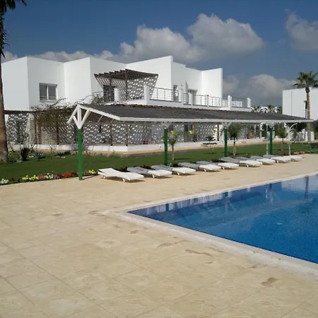Caesar Beach Apartament Boghaz