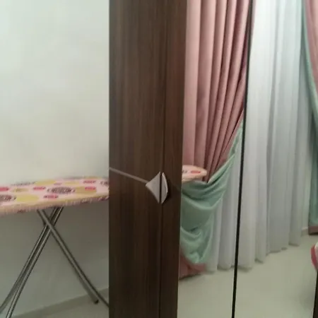 Apartament Caesar Beach Boghaz