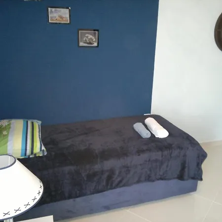 Caesar Beach Apartament