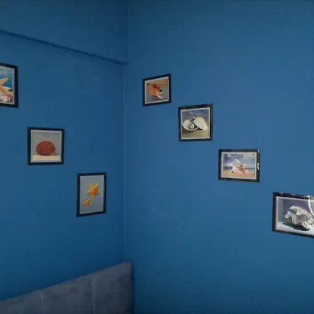 Caesar Beach Apartament *