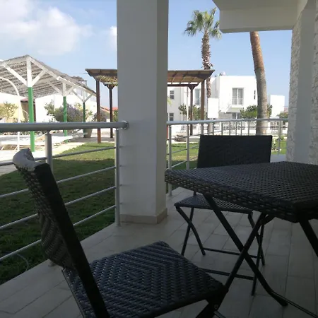 Caesar Beach Apartament